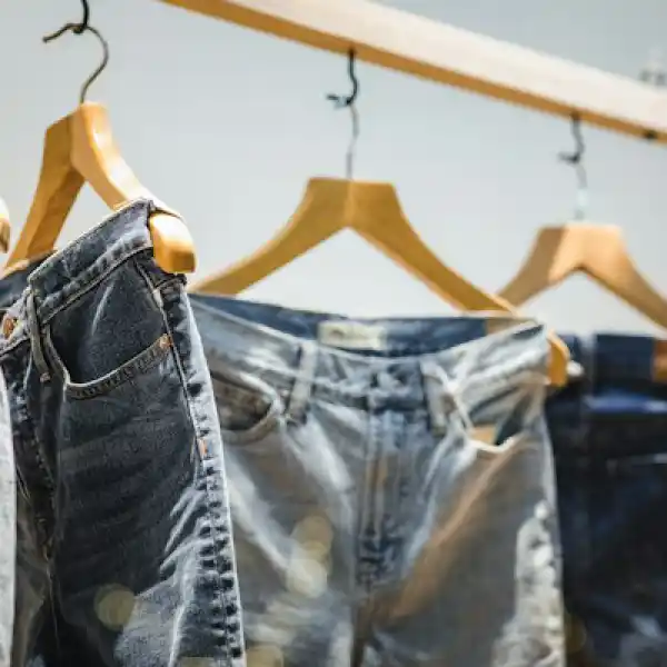 Denim & Jeans