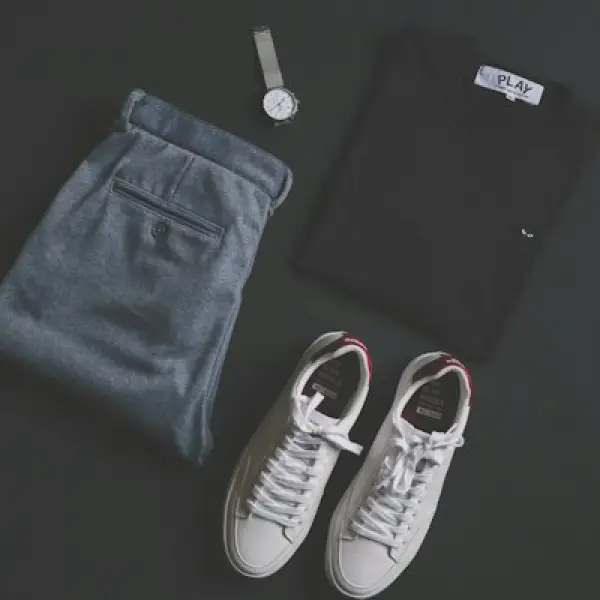 Jackets & Outerwear