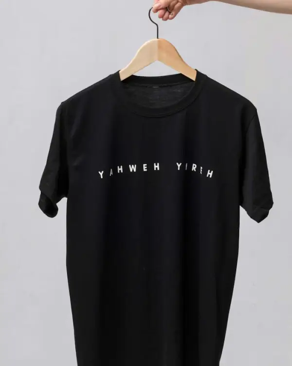Relaxed Heavy Supima Cotton Boxy Tee